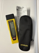Stanley testeur détecteur d'occasion  Ivry-sur-Seine