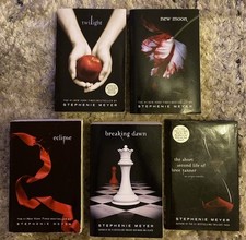 Lot twilight saga for sale  Fayetteville