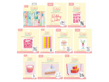 Crafters companion birthday for sale Crafters companion birthday for sale  BARRY