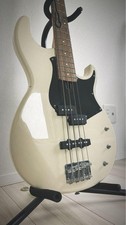 Baixo elétrico YAMAHA BB234 VW/com estojo comprar usado  Enviando para Brazil