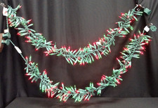 Set twinkling christmas for sale  Wilmington
