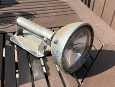 Vintage eveready lantern for sale  YORK