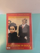 Col cuore gola usato  Segrate