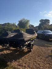 sea doo wake for sale sea doo wake for sale  COWES