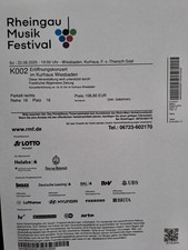 tickets wiesbaden gebraucht kaufen tickets wiesbaden gebraucht kaufen Bogel, Mieheln, Weyer