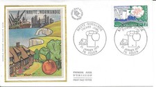 1978 fdc haute d'occasion  La Seyne-sur-Mer