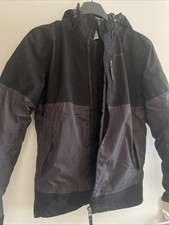 Quechua jacke winterjacke gebraucht kaufen  Rösrath