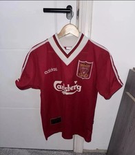 Vintage original liverpool for sale  WISHAW