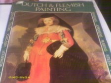 Dutch flemish painting for sale  Skokie