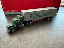 Herpa truck grün gebraucht kaufen  Wachtberg