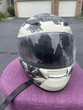 Shoei 1100 dissent for sale  Carpentersville