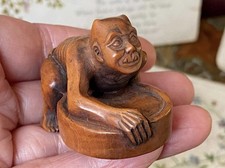 Fabulous finely carved for sale  WALLSEND