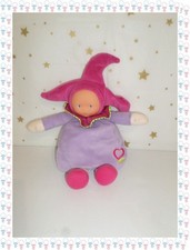 Doudou poupée grenadine d'occasion  Foix