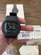 Casio shock digital for sale  Starkville