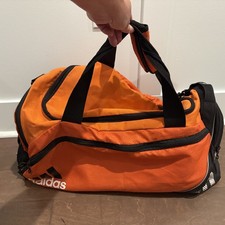 Adidas duffel bag for sale  Deland