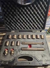 Werkzbug locking wheel for sale  LICHFIELD