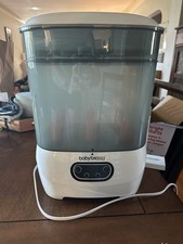 Baby brezza one for sale  Youngstown