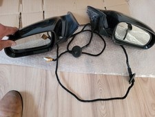 Audi seitenspiegel re gebraucht kaufen  Bad Dürrheim