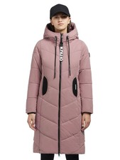 Khujo damen jacke gebraucht kaufen  Solingen