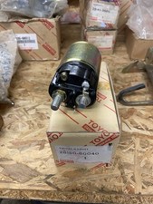 Switch assy magnet d'occasion  Bagneux