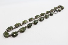 Sterling silver gemstone for sale  LEEDS