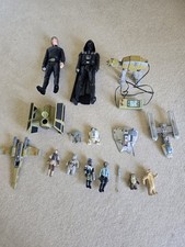 Star wars vintage for sale  TONBRIDGE