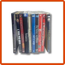 Lotto dvd stock usato  Pasiano di Pordenone