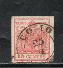 Rrc 1850 lombardo usato  Chieri