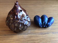 Studio pottery freda for sale  TELFORD