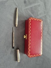 Cartier pen orginal for sale  NORTHOLT