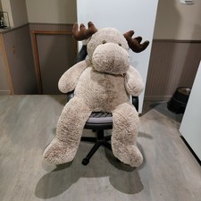 Plush soft stuffed for sale  Menominee
