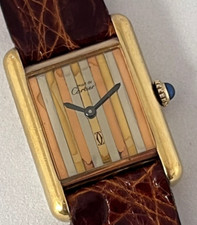 Cartier must tank for sale  Miami