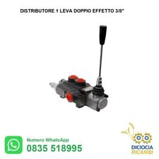 Distributore idraulico oleodin usato  Irsina
