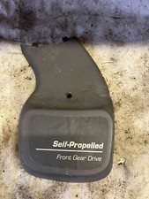 Husqvarna r53sv belt for sale  SCUNTHORPE