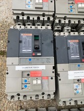 Disjoncteur ns100n merlin d'occasion  Sevran