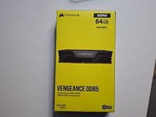 Corsair vengeance ddr5 usato  Montecchio Maggiore