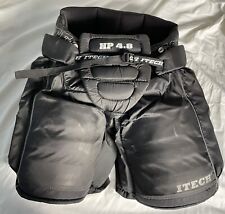 Itech hockey goalie for sale  Orlando