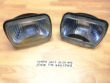 Coppia faro fari usato  Caivano