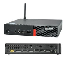 Lenovo thinkcentre m910q gebraucht kaufen  Westerstede