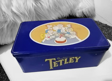 1980 vintage tetley for sale  EDINBURGH