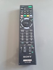Genuine sony remote for sale  SOUTHAMPTON