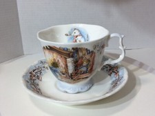 Brambly hedge royal for sale  Colorado Springs