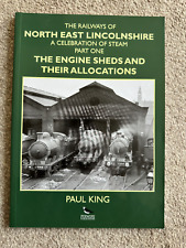 Railways north east for sale  SHEFFIELD