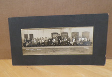 Usado, Armário escolar Webster sala de fotos real 1 grau 1 Cherokee Iowa FAMÍLIA NA FOTO? comprar usado  Enviando para Brazil