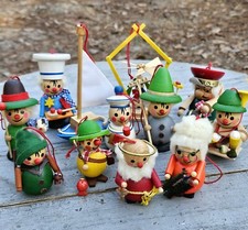 Vintage steinbach christmas for sale  Wilbraham