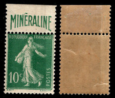 Semeuse camée mineraline d'occasion  France