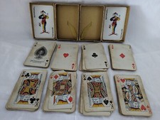 Vintage waddingtons playing for sale  DUNDEE