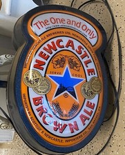 Aaa5200 large newcastle for sale  New Orleans
