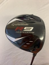 Taylormade supertri driver for sale  UK