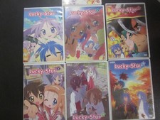 Lucky star ova for sale  Portland